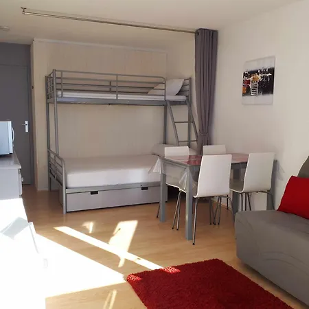 Joli Renove 5p Avec Parking A La Mongie Tourmalet * Bagneres-de-Bigorre