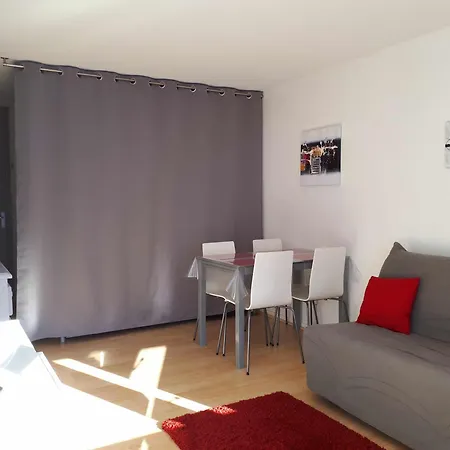 Joli Renove 5p Avec Parking A La Mongie Tourmalet Apartment *